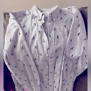 Boys XXL used once! Perfect condition!